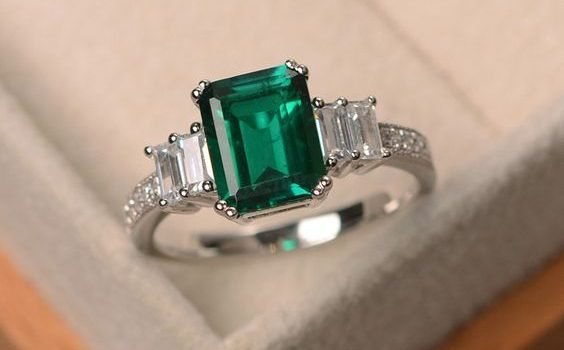 Sugestões de joias para presentear