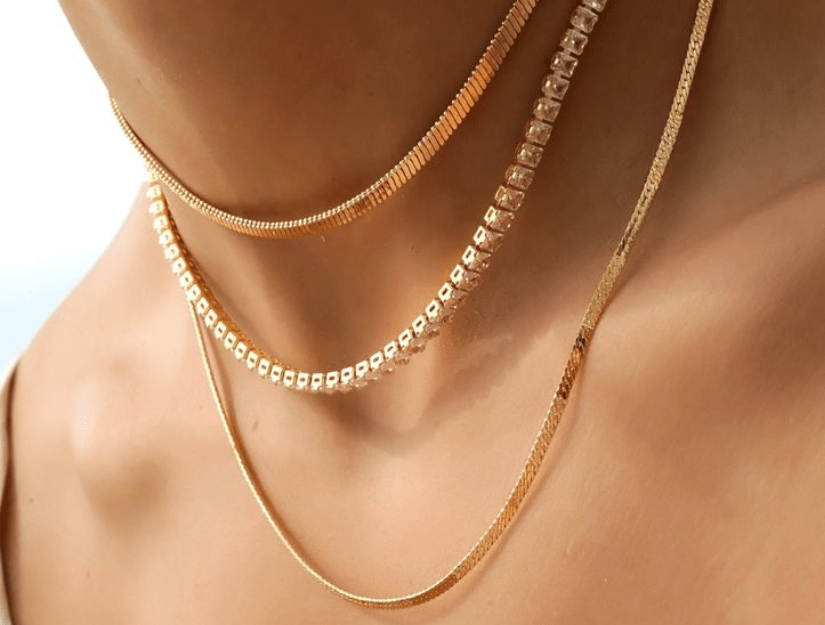 Como Identificar uma Semijoia de Qualidade