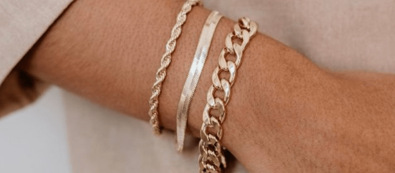 Descubra as principais diferenças entre Polimento e Banho em Joias e Semijoias